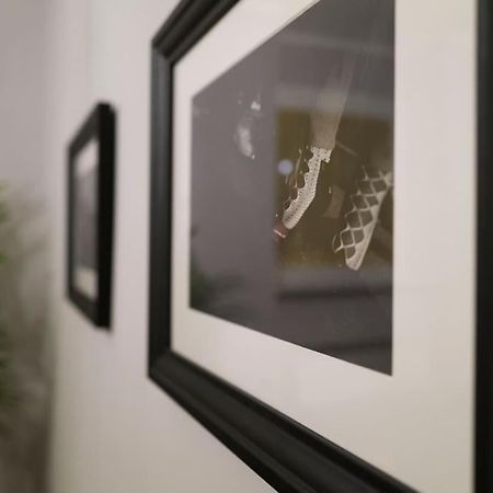 Genova Garden, Vicino Al Gaslini E Boccadasse Apartment Екстериор снимка