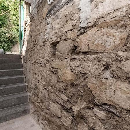 Genova Garden, Vicino Al Gaslini E Boccadasse Apartment Екстериор снимка