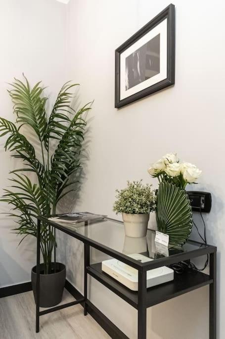 Genova Garden, Vicino Al Gaslini E Boccadasse Apartment Екстериор снимка