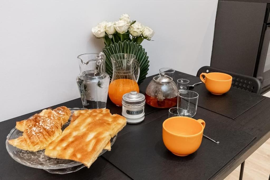 Genova Garden, Vicino Al Gaslini E Boccadasse Apartment Екстериор снимка